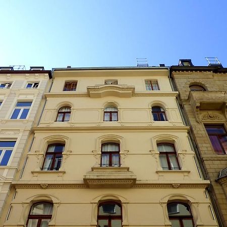 Apartment Miro Köln Exterior foto